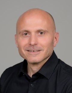 Kurt Hofmänner